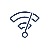 Diagnose Network  Speed