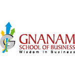Gnanam Logo