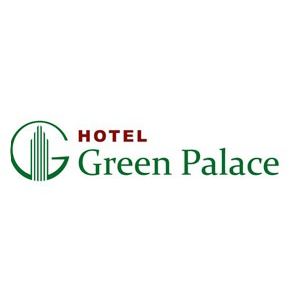 Hotel Green Palace