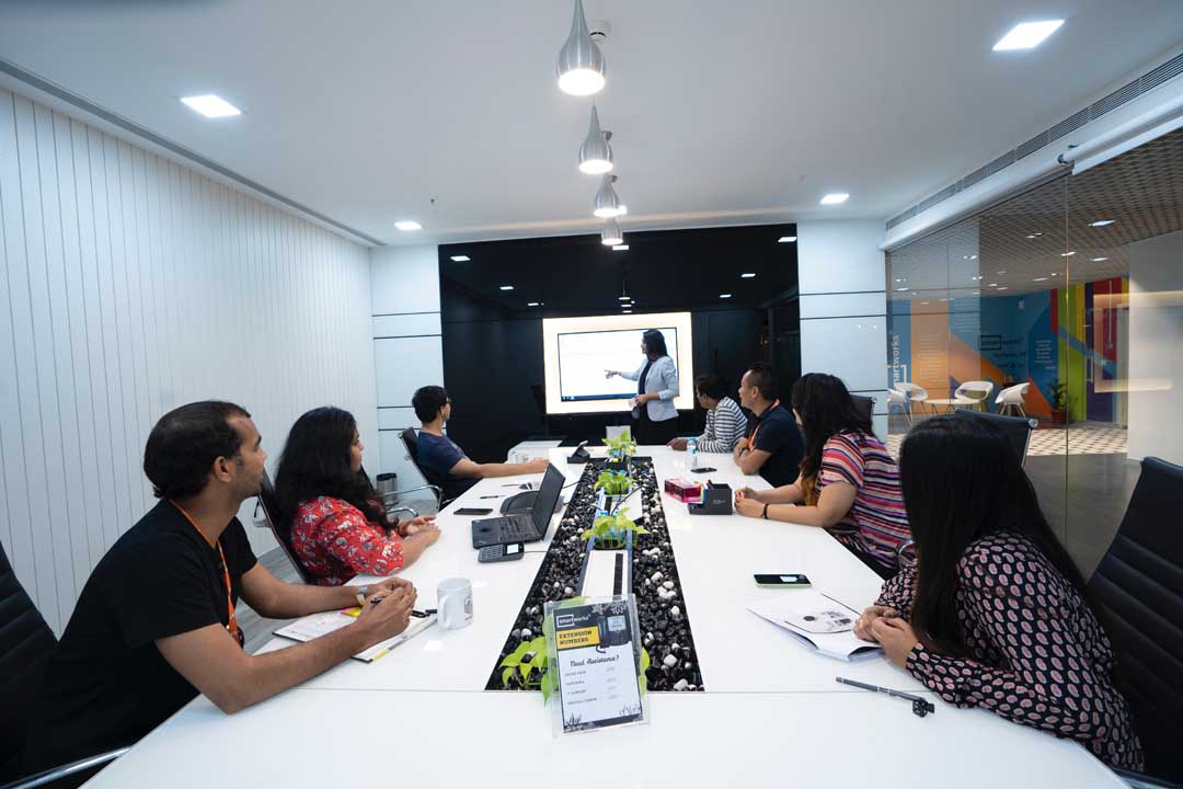 AV solutions