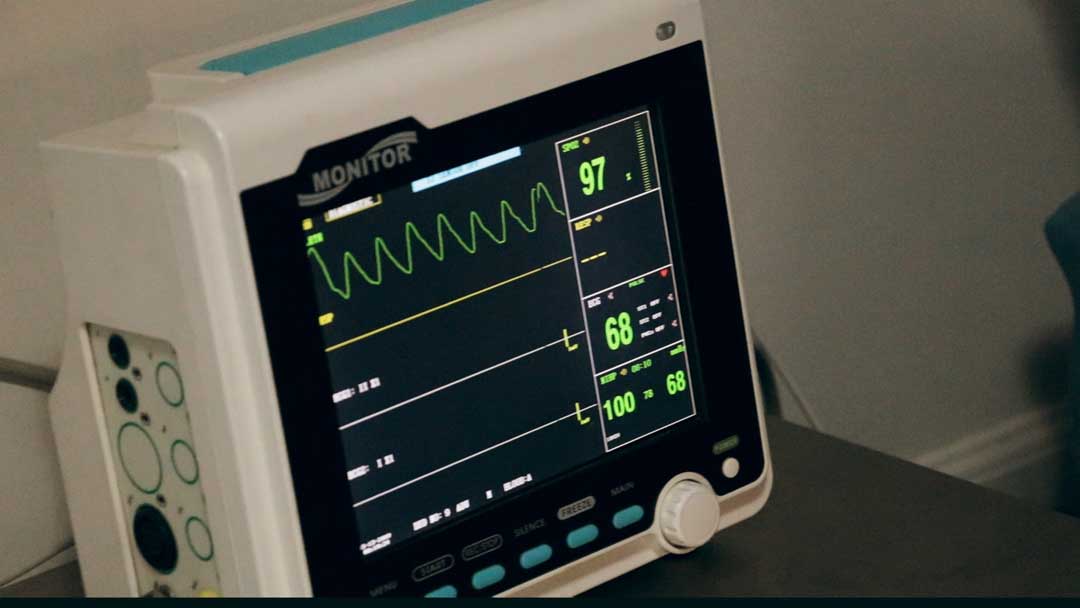 ICU Command Center