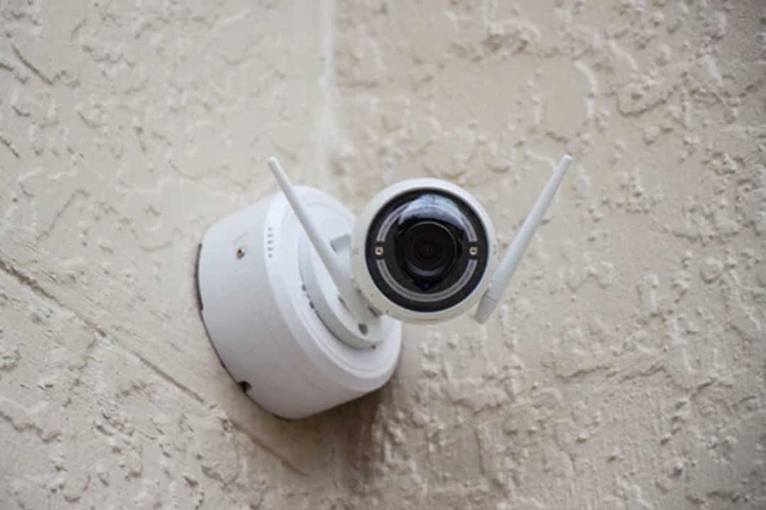 Physical security