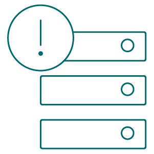 Server and storage