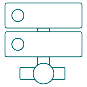 Network infrastructure