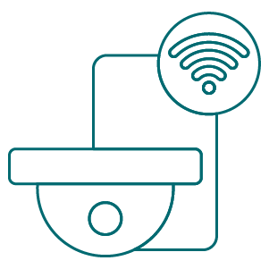 Wireless Camera