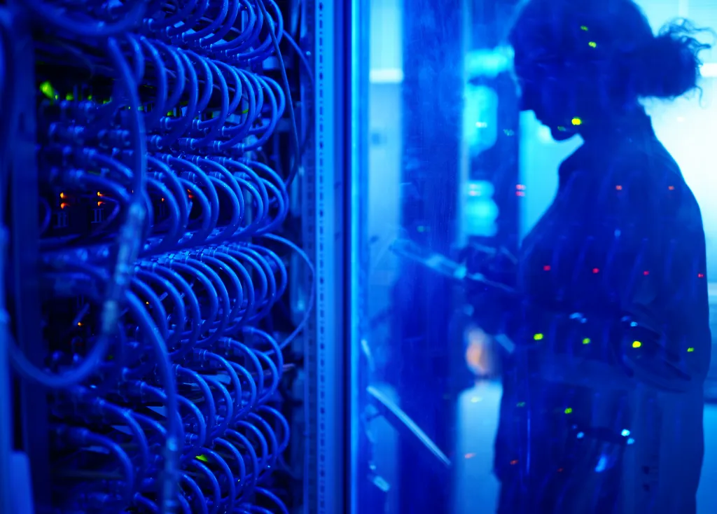 Data Protection