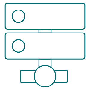 End-to-End Infrastructure